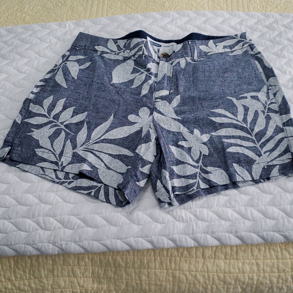 Old Navy Everyday Shorts